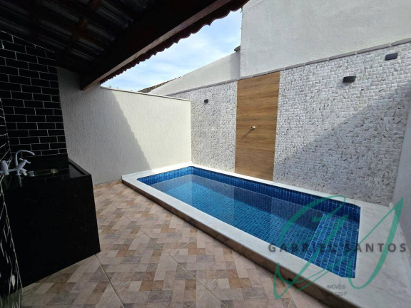 Casa com 2 Quartos à Venda, 125 m² em Suarão - Itanhaém