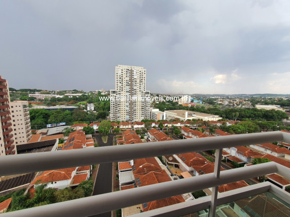 Imagem Imóvel com 1 Quarto à Venda, 45 m² em Jardim Botânico - Ribeirão Preto