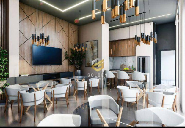 Imagem Apartamento com 2 Quartos à Venda, 91 m² em Centro - Tijucas Imagem Apartamento com 2 Quartos à Venda, 91 m² em Centro - Tijucas