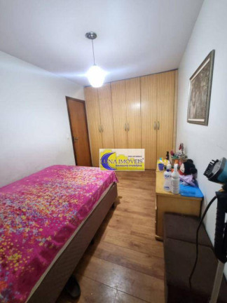 Imagem Casa com 3 Quartos à Venda, 184 m² em Jordanópolis - São Bernardo Do Campo