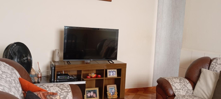 Imagem Casa com 2 Quartos à Venda, 177 m² em Vila Moinho Velho - São Paulo