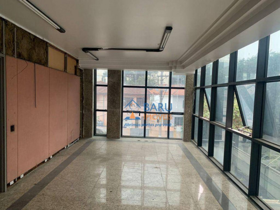 Imagem Edifício Residencial para Alugar, 1.447 m² em Campo Belo - São Paulo