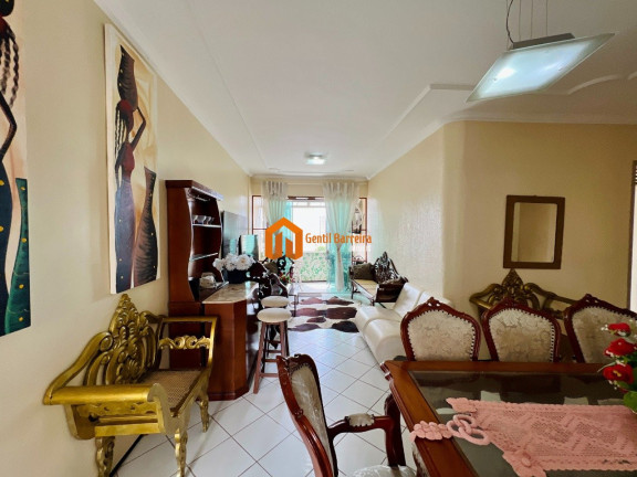 Apartamento com 2 Quartos à Venda, 90 m² em Meireles - Fortaleza