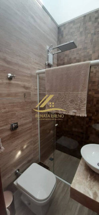 Imagem Casa de Condomínio com 2 Quartos à Venda, 88 m² em Condomínio Horto Florestal Ii - Sorocaba Imagem Casa de Condomínio com 2 Quartos à Venda, 88 m² em Condomínio Horto Florestal Ii - Sorocaba