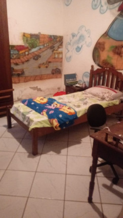 Imagem Casa com 4 Quartos à Venda, 250 m² em Campo Do Galvão - Guaratinguetá