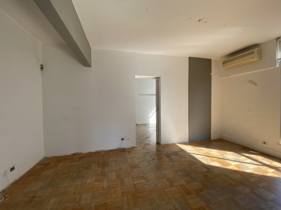 Imagem Sala Comercial à Venda, 118 m² em Jardim Paulistano - São Paulo