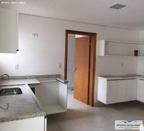 Imagem Apartamento com 3 Quartos à Venda, 136 m² em Valparaiso - Santo André