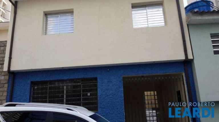 Imagem Sobrado com 3 Quartos à Venda, 90 m² em Saúde - São Paulo Imagem Sobrado com 3 Quartos à Venda, 90 m² em Saúde - São Paulo