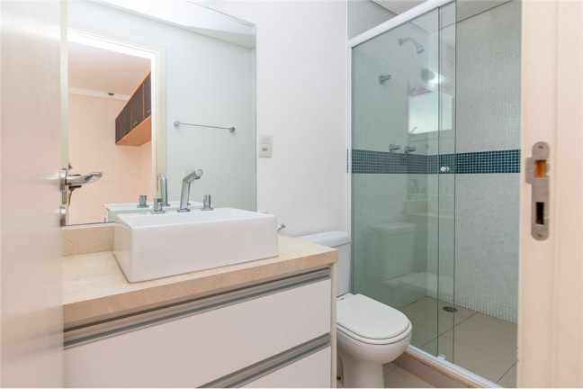 Imagem Apartamento com 3 Quartos à Venda, 153 m² em Campestre - Santo André