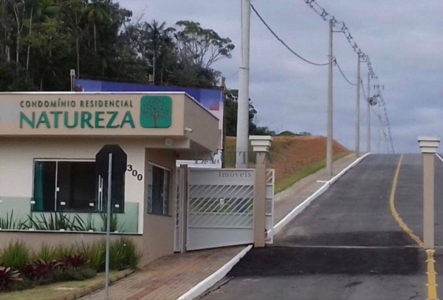 Terreno à Venda, 300 m² em Itaipava - Itajaí