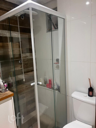 Imagem Apartamento com 2 Quartos à Venda, 50 m² em Rio Pequeno - São Paulo