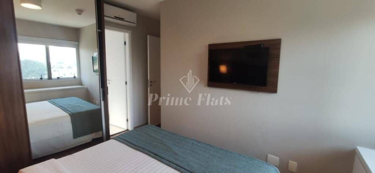 Imagem Apartamento com 2 Quartos para Alugar, 60 m² em Brooklin Paulista - São Paulo Imagem Apartamento com 2 Quartos para Alugar, 60 m² em Brooklin Paulista - São Paulo