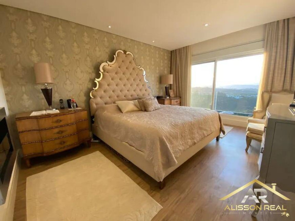 Imagem Casa de Condomínio com 4 Quartos à Venda, 559 m² em Alphaville - Santana De Parnaíba Imagem Casa de Condomínio com 4 Quartos à Venda, 559 m² em Alphaville - Santana De Parnaíba