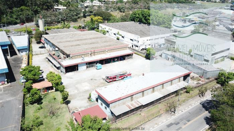 Imagem Imóvel Comercial à Venda, 3.508 m² em Jardim Monte Alegre - Taboão Da Serra Imagem Imóvel Comercial à Venda, 3.508 m² em Jardim Monte Alegre - Taboão Da Serra