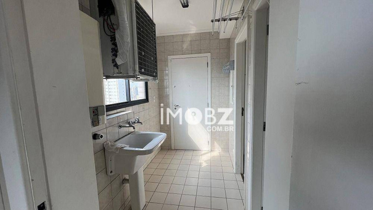 Imagem Imóvel com 3 Quartos à Venda, 103 m² em Vila Andrade - São Paulo