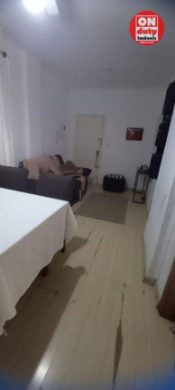 Imagem Apartamento com 2 Quartos à Venda, 55 m² em Aparecida - Santos Imagem Apartamento com 2 Quartos à Venda, 55 m² em Aparecida - Santos