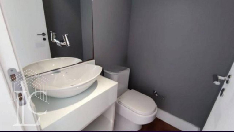Imagem Apartamento com 1 Quarto à Venda, 118 m² em Campo Belo - São Paulo