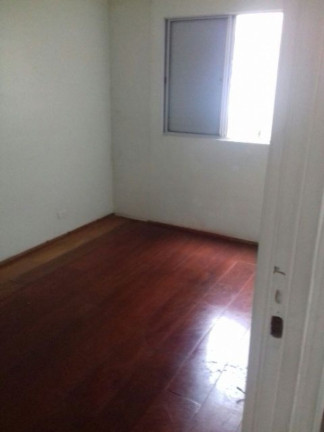 Imagem Apartamento com 2 Quartos à Venda, 52 m² em Vila Iório - São Paulo
