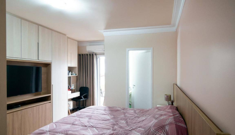 Imagem Casa com 3 Quartos à Venda, 131 m² em Vila Isa - São Paulo Imagem Casa com 3 Quartos à Venda, 131 m² em Vila Isa - São Paulo