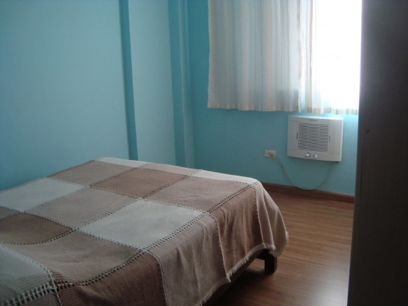 Imagem Apartamento com 2 Quartos à Venda, 112 m² em Santos Imagem Apartamento com 2 Quartos à Venda, 112 m² em Santos