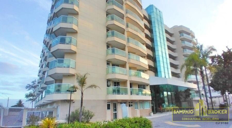 Imagem Apartamento com 1 Quarto à Venda, em Recreio Dos Bandeirantes - Rio De Janeiro Imagem Apartamento com 1 Quarto à Venda, em Recreio Dos Bandeirantes - Rio De Janeiro