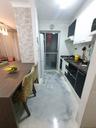 Imagem Imóvel com 2 Quartos à Venda, 50 m² em Sacomã - São Paulo