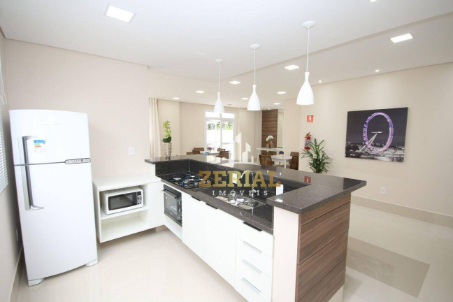 Imagem Cobertura com 2 Quartos à Venda, 90 m² em Barcelona - São Caetano Do Sul