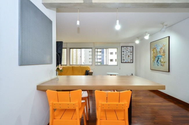 Imagem Apartamento com 2 Quartos à Venda, 98 m² em Brooklin Paulista - São Paulo Imagem Apartamento com 2 Quartos à Venda, 98 m² em Brooklin Paulista - São Paulo