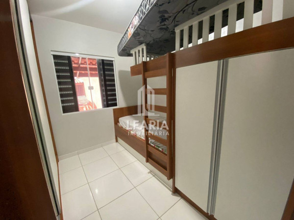 Imagem Casa com 5 Quartos à Venda, 179 m² em Itapema Do Saí - Itapoá