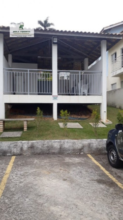 Imagem Casa de Condomínio com 2 Quartos à Venda, 62 m² em Jardim Sandra - Cotia Imagem Casa de Condomínio com 2 Quartos à Venda, 62 m² em Jardim Sandra - Cotia