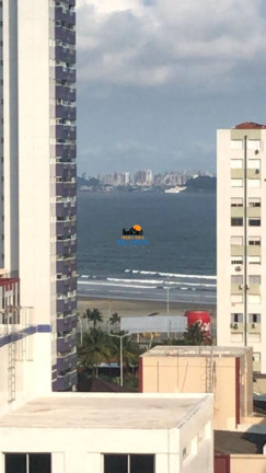 Apartamento com 2 Quartos à Venda,  em Boa Vista - Sao Vicente
