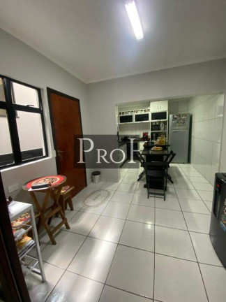 Imagem Sobrado com 3 Quartos à Venda, 185 m² em Assunção - São Bernardo Do Campo Imagem Sobrado com 3 Quartos à Venda, 185 m² em Assunção - São Bernardo Do Campo