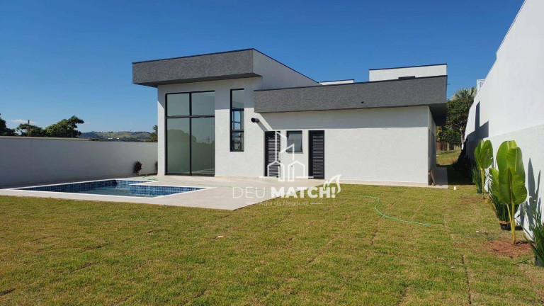 Imagem Casa com 3 Quartos à Venda, 220 m² em Condomínio Residencial Shamballa Iii - Atibaia Imagem Casa com 3 Quartos à Venda, 220 m² em Condomínio Residencial Shamballa Iii - Atibaia