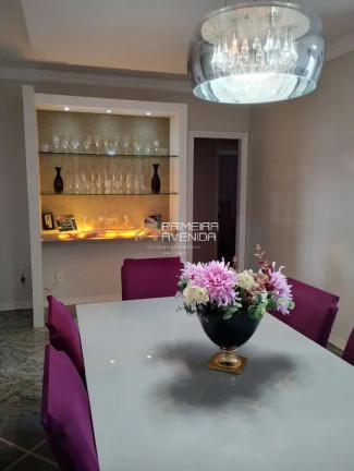 Imagem Apartamento com 3 Quartos à Venda, 134 m² em Parque Residencial Aquarius - São José Dos Campos Imagem Apartamento com 3 Quartos à Venda, 134 m² em Parque Residencial Aquarius - São José Dos Campos