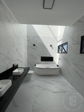 Imagem Casa com 3 Quartos à Venda, 220 m² em Residencial Colinas - Caçapava Imagem Casa com 3 Quartos à Venda, 220 m² em Residencial Colinas - Caçapava