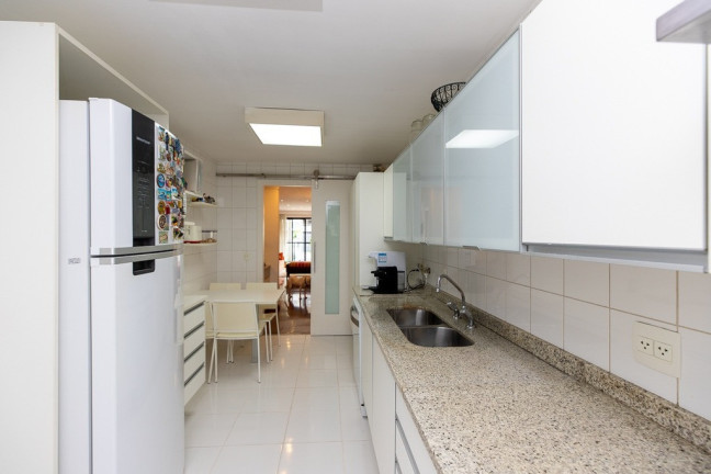 Imagem Imóvel com 3 Quartos à Venda, 161 m² em Vila Nova Conceição - São Paulo Imagem Imóvel com 3 Quartos à Venda, 161 m² em Vila Nova Conceição - São Paulo