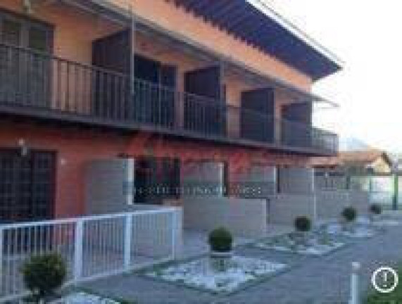 Imagem Casa com 1 Quarto à Venda, 70 m² em Massaguaçu - Caraguatatuba Imagem Casa com 1 Quarto à Venda, 70 m² em Massaguaçu - Caraguatatuba