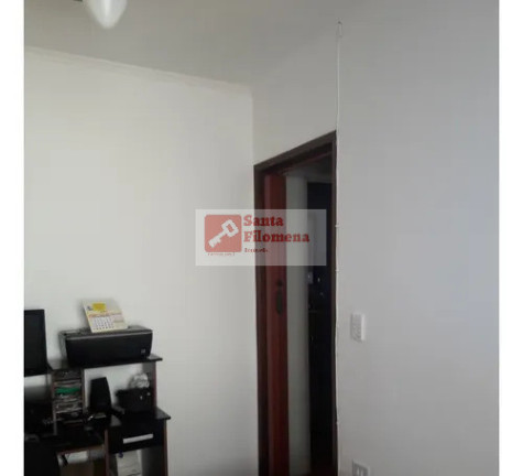 Imagem Sobrado com 3 Quartos para Alugar, em Vila Alpina - São Paulo Imagem Sobrado com 3 Quartos para Alugar, em Vila Alpina - São Paulo
