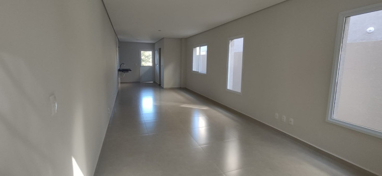 Imagem Casa com 3 Quartos à Venda, 101 m² em Jardim Maristela - Atibaia Imagem Casa com 3 Quartos à Venda, 101 m² em Jardim Maristela - Atibaia
