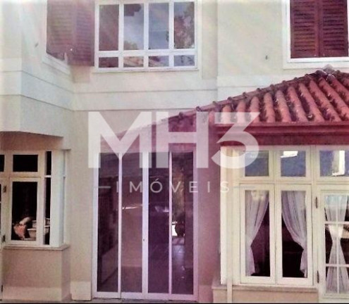 Imagem Casa de Condomínio com 4 Quartos à Venda, 293 m² em Parque Nova Campinas - Campinas Imagem Casa de Condomínio com 4 Quartos à Venda, 293 m² em Parque Nova Campinas - Campinas