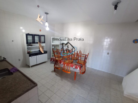 Imagem Casa com 3 Quartos à Venda, 126 m² em Martim De Sá - Caraguatatuba