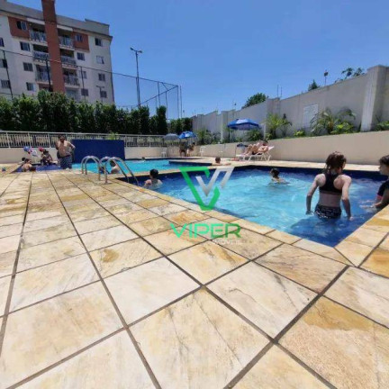 Imagem Apartamento com 3 Quartos à Venda, 63 m² em Neoville - Curitiba Imagem Apartamento com 3 Quartos à Venda, 63 m² em Neoville - Curitiba