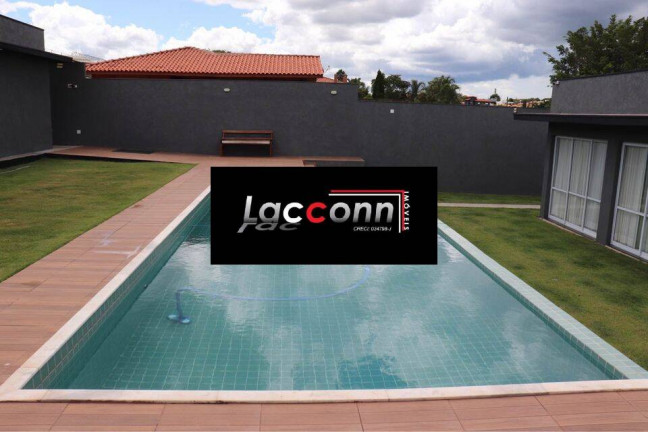 Casa com 4 Quartos à Venda, 920 m² em Centro - Boituva