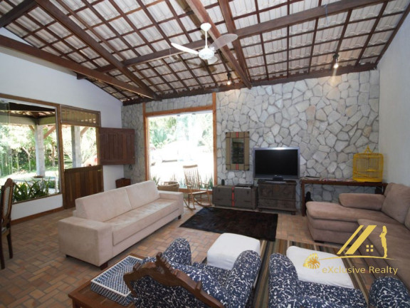 Imóvel com 5 Quartos à Venda, 700 m² em Costa Do Sauípe - Mata De São João