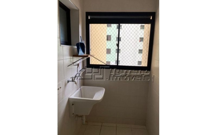 Imagem Apartamento com 3 Quartos à Venda, 63 m² em Jardim América - São José Dos Campos Imagem Apartamento com 3 Quartos à Venda, 63 m² em Jardim América - São José Dos Campos