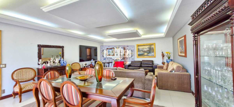 Foto do imóvel Cobertura com 4 Quartos à Venda, 500 m² em Barra Da Tijuca - Rio De Janeiro