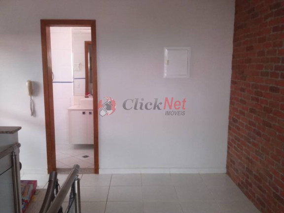Imagem Cobertura com 3 Quartos à Venda, 190 m² em Anchieta - São Bernardo Do Campo