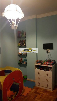Imagem Apartamento com 3 Quartos à Venda, 103 m² em Aclimação - São Paulo