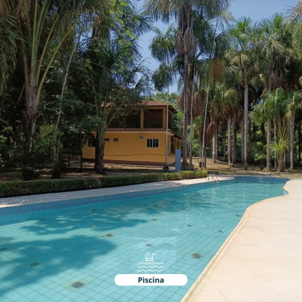 Imagem Casa com 3 Quartos à Venda, 70 m² em Tarumã-açu - Manaus