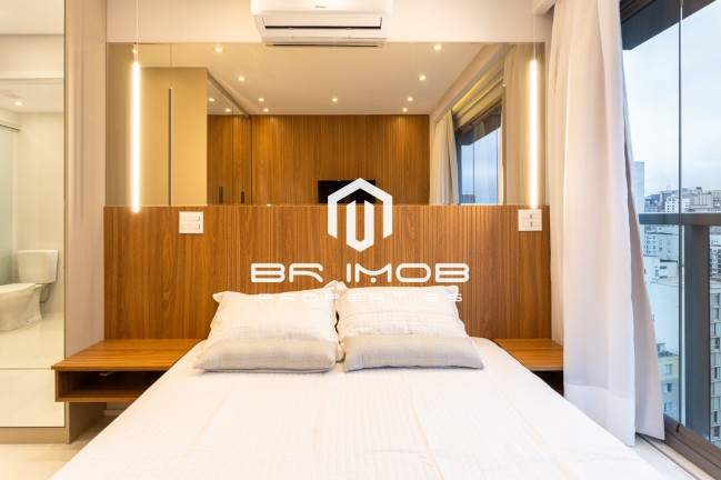 Imagem Imóvel com 2 Quartos à Venda, 106 m² em Pinheiros - São Paulo